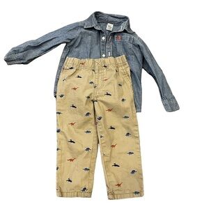 🛍️Carters toddler outfit 🛍️🛍️ 5/25🛍️🛍️🛍️🛍️